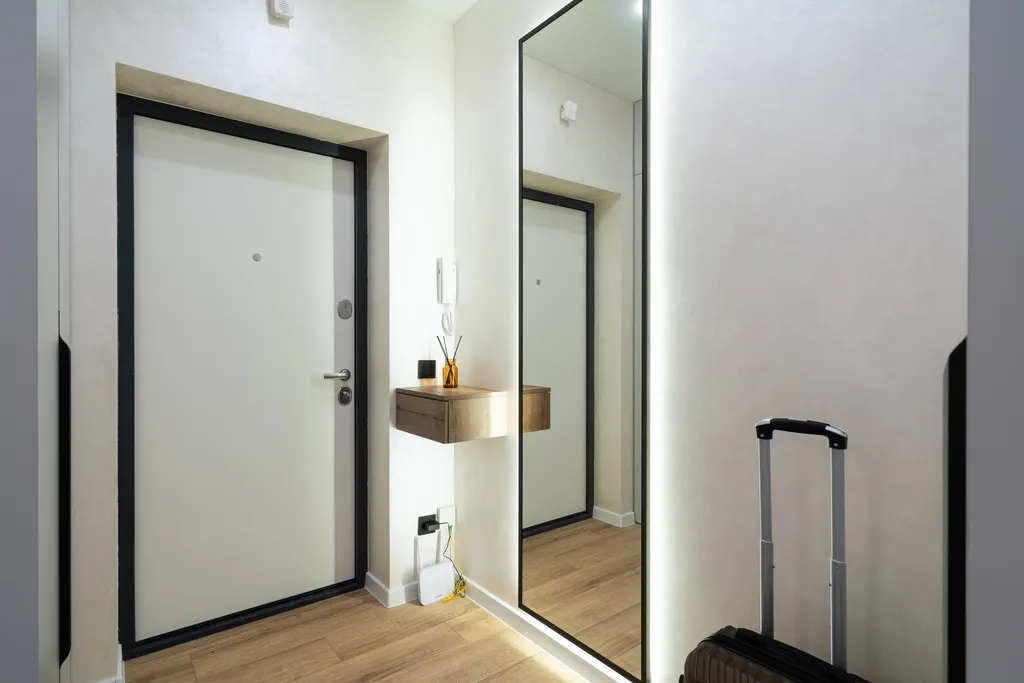 Элитные апартаменты Sikorsky House