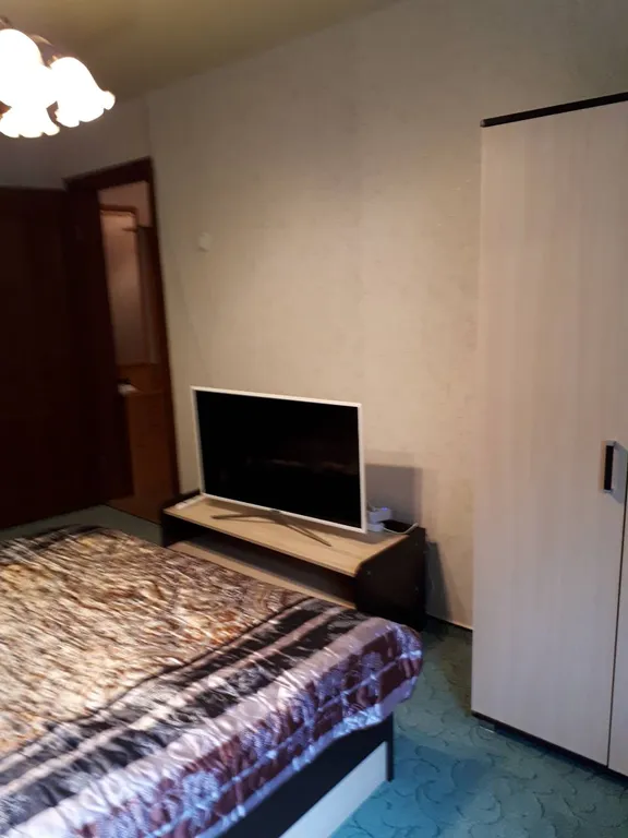 Двушка в центре у причалов