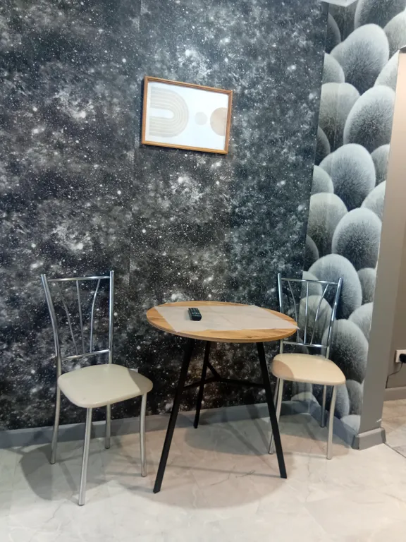 Квартира в центре