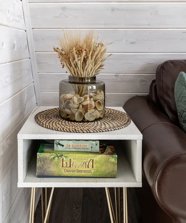 Коттедж Дом шалаш в Английском стиле — Пушкин