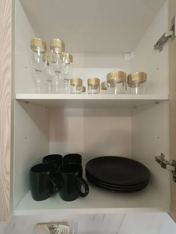 Апартаменты в центре