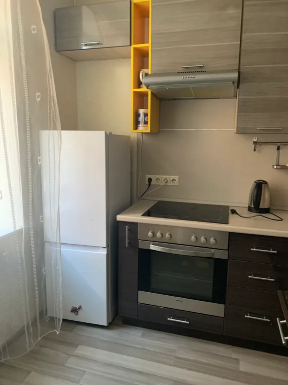 Уютная квартира в ЖК пятницкие кварталы