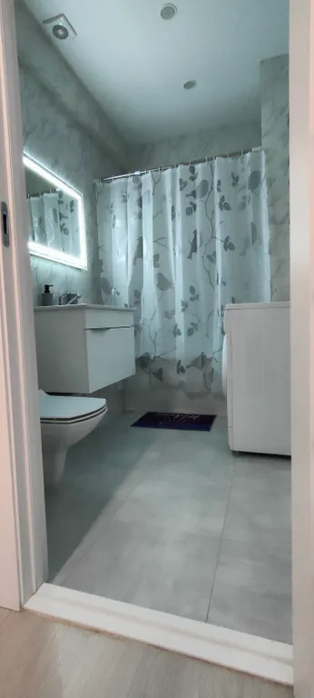 Уютная квартира-студия