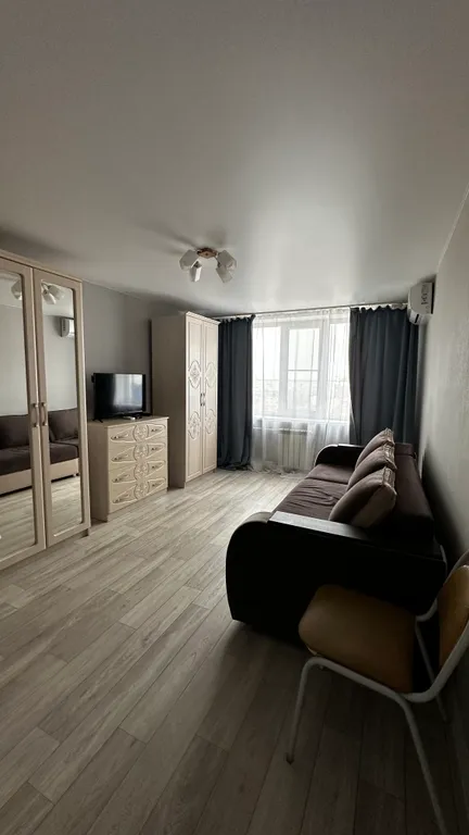 Уютная квартира напротив Аквапарка — аренда посуточно в Волжский