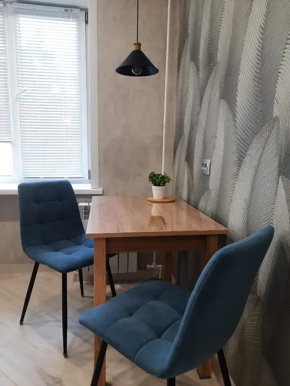 Квартира 2-комнатная Квартира — Великий Новгород