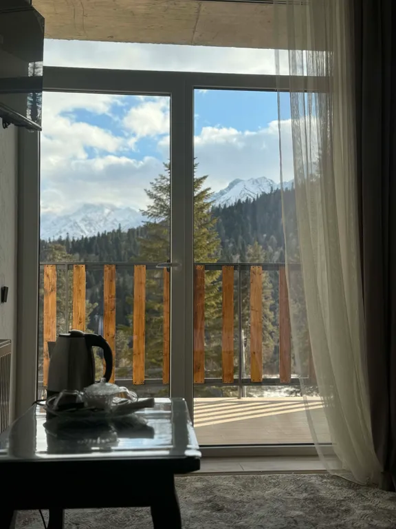 Квартира Комната — Архыз