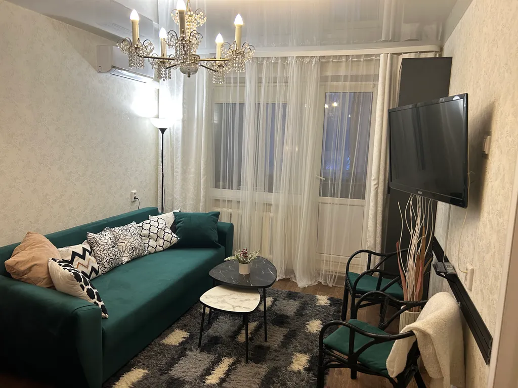 Квартира Квартира в центре — Нижний Новгород