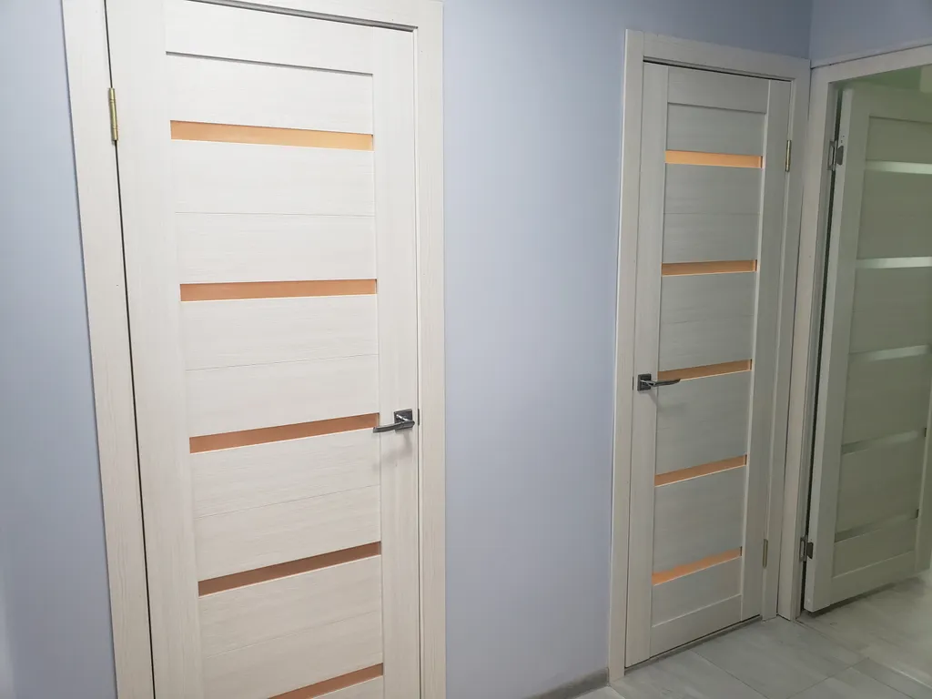 Уютная 2-ка с новым ремонтом для 4-5 человек