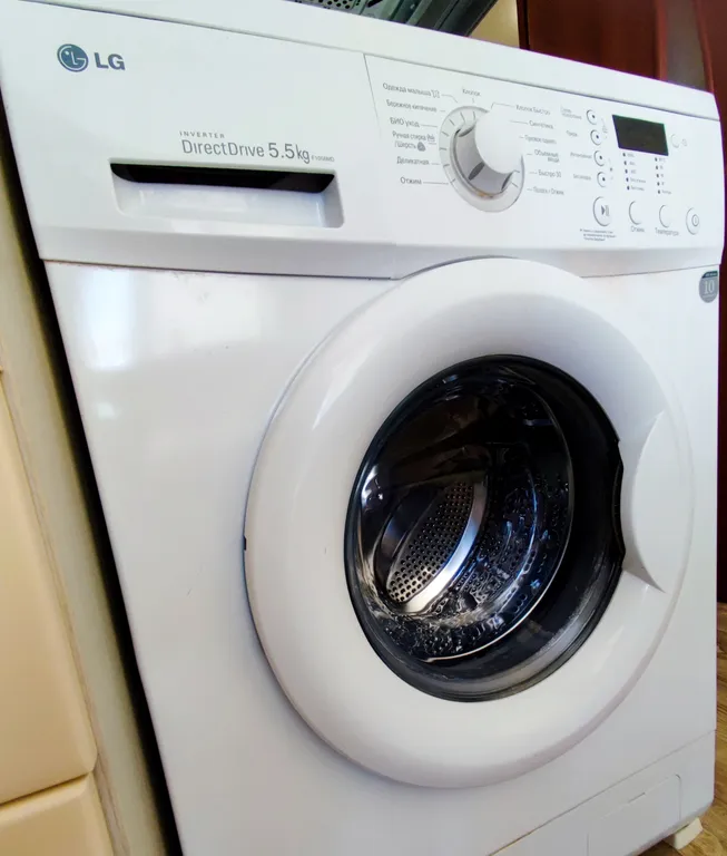 Уютная квартира в новом районе