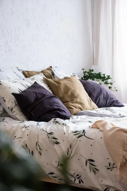 Квартира Квартира Апартамент Boho Style в самом центре Сочи — Сочи