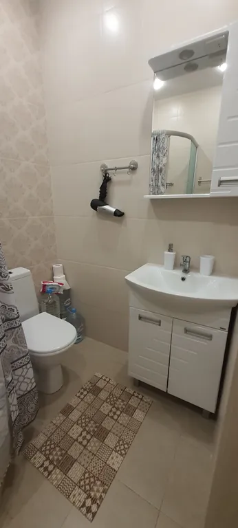 Квартира Квартира на Алее 1000 сосен — Горячий Ключ