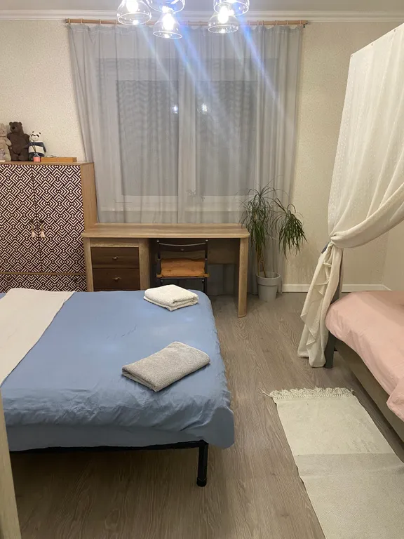 Квартира Квартира Душевная евродвушка с видом на озеро, отчётные документы предоставляем — Красноярск