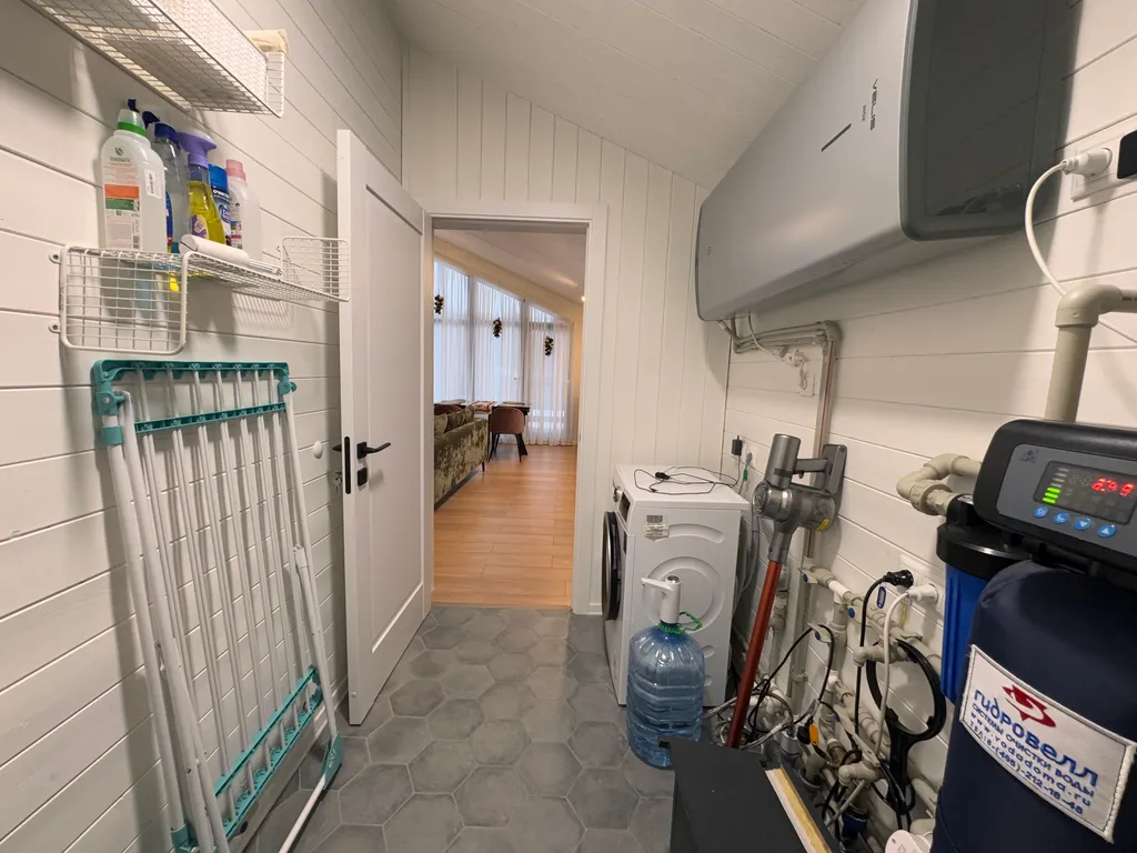 Sorochany Tree House