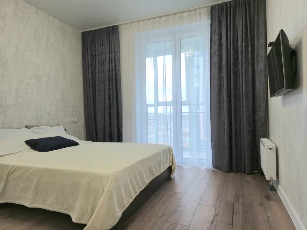 Квартира Тёплая и комфортная евродвушка у Глобуса — аренда посуточно в Тверь