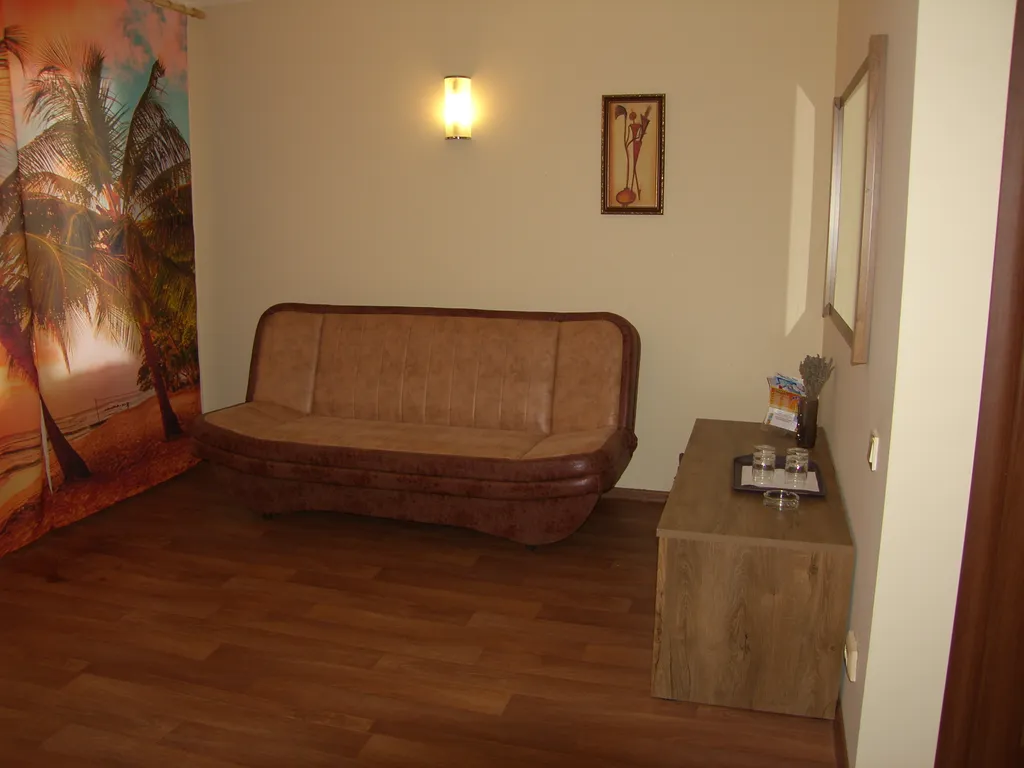 Семейный номер