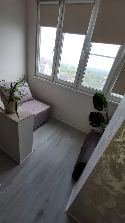 Светлая уютная квартира в максимально удобном месте для отдыха и жизни