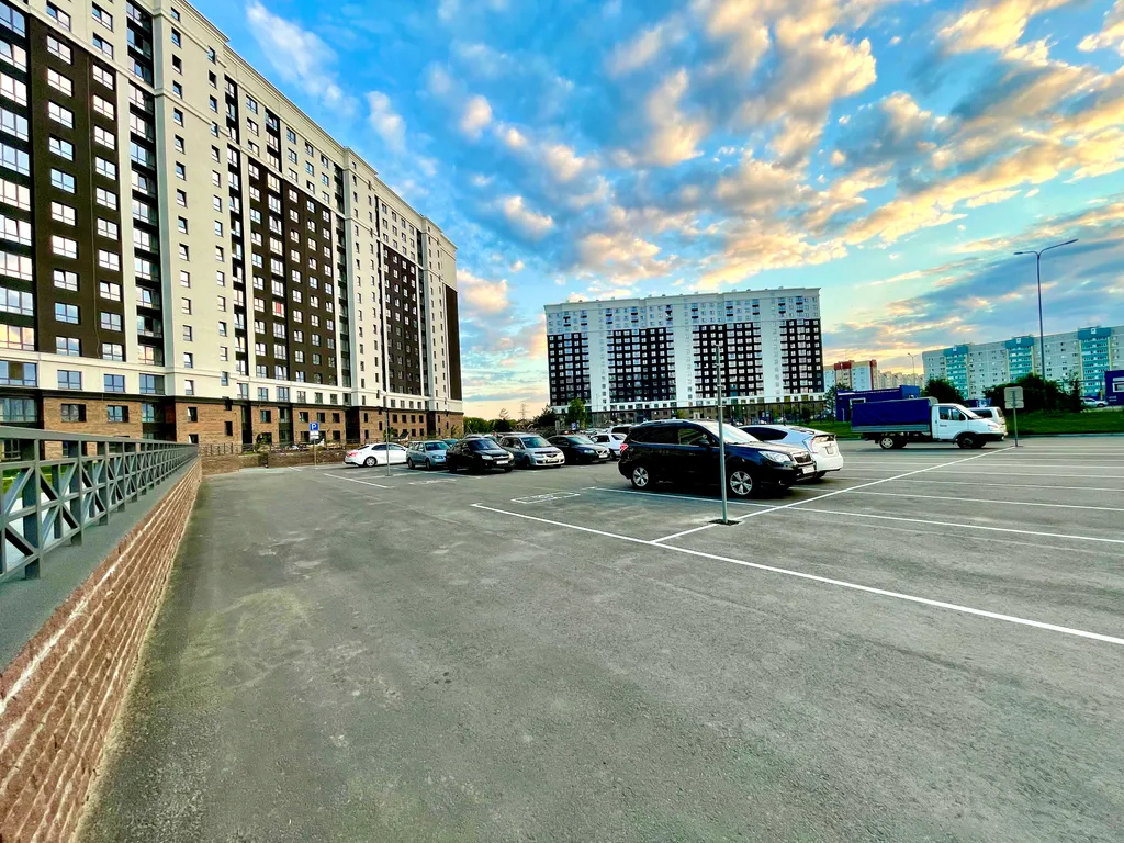 Квартира Уютная квартира Мичурин парк — Барнаул
