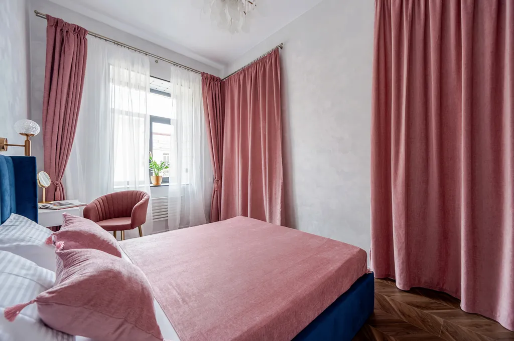 Квартира Квартира Povarskoy Stylish — Санкт-Петербург