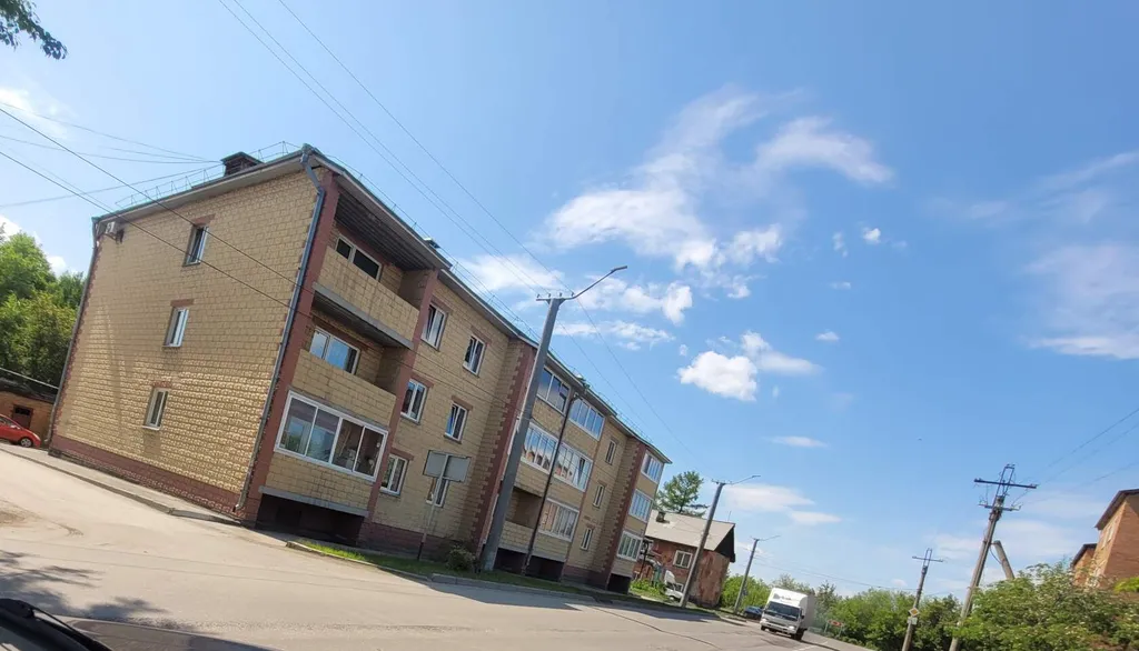 Романтика для двоих