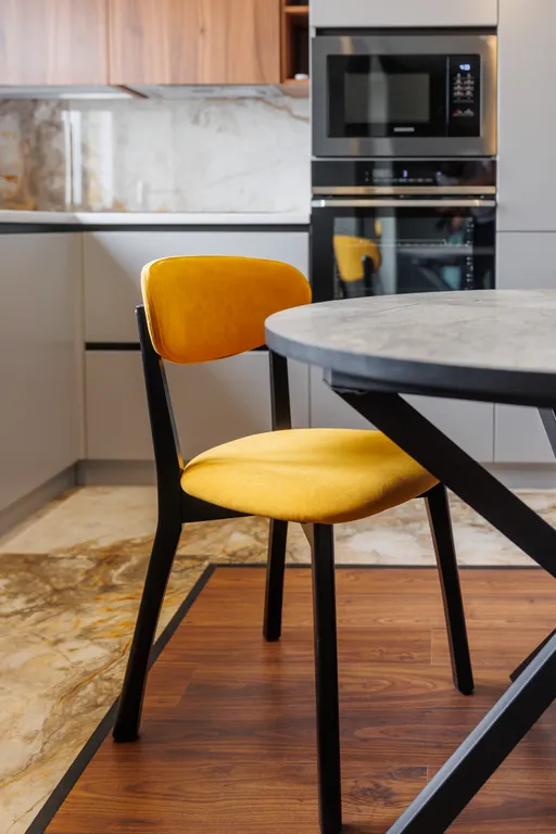 Уютная квартира-студия