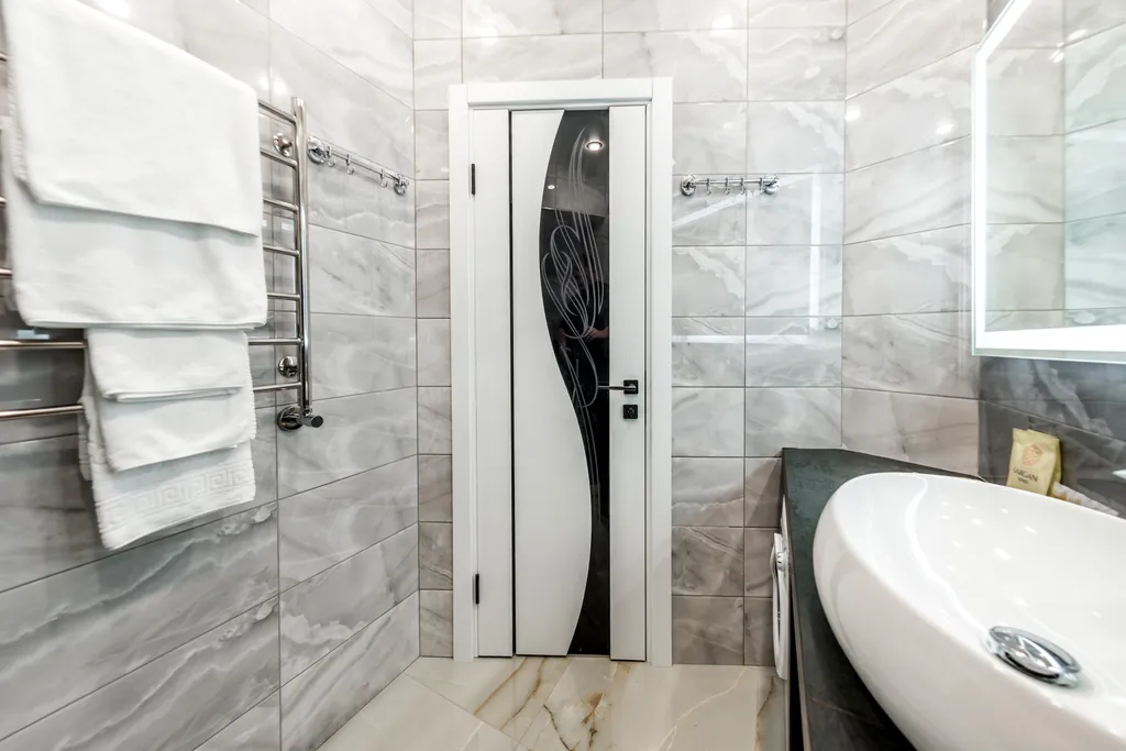 2х-комнатные апартаменты Family Apart с панорамным видом на море