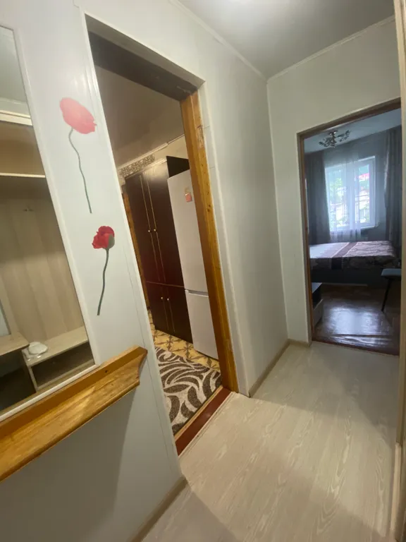 Райский уголок