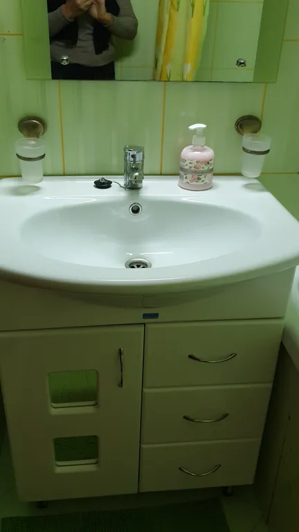 Уютная квартира в историческом районе города