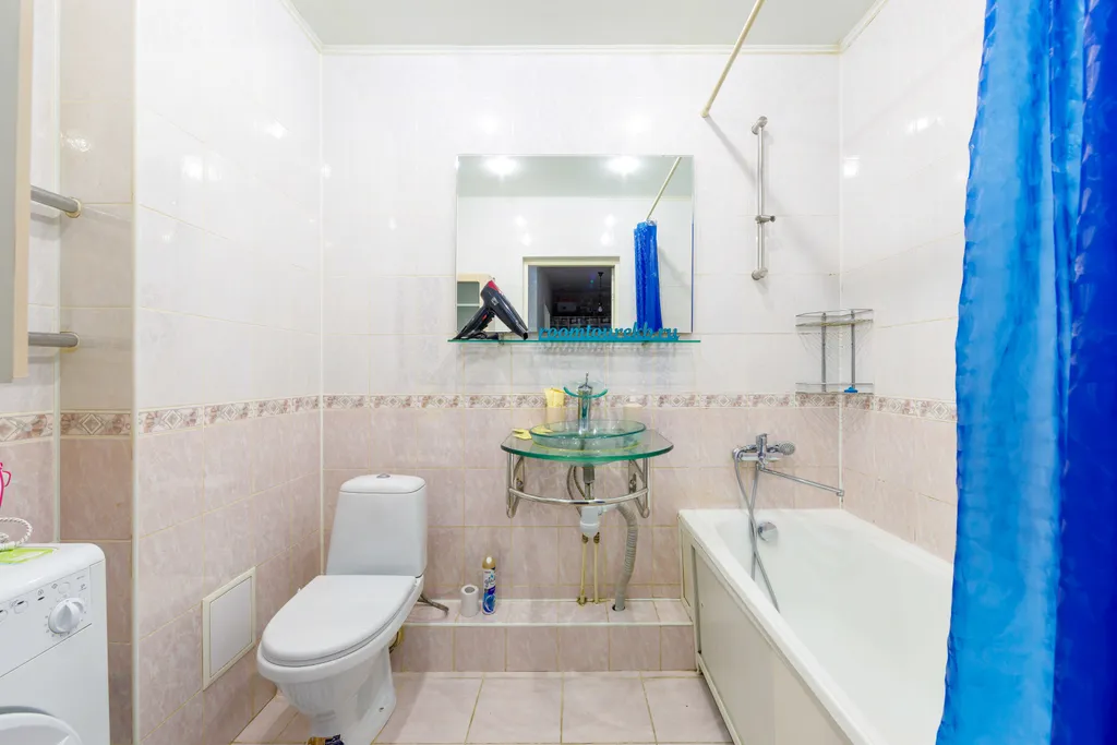 Квартира рядом с ТРЦ Фан Фан