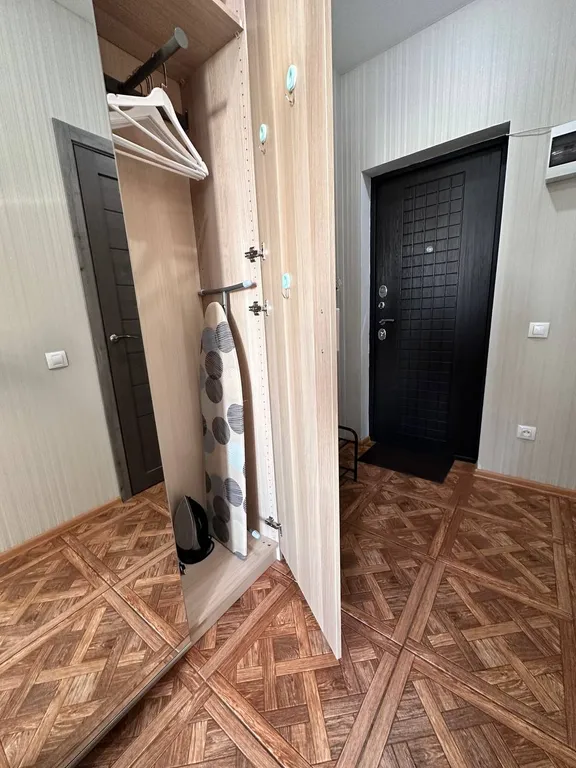 Квартира Квартира рядом с парком Краснодар — Краснодар