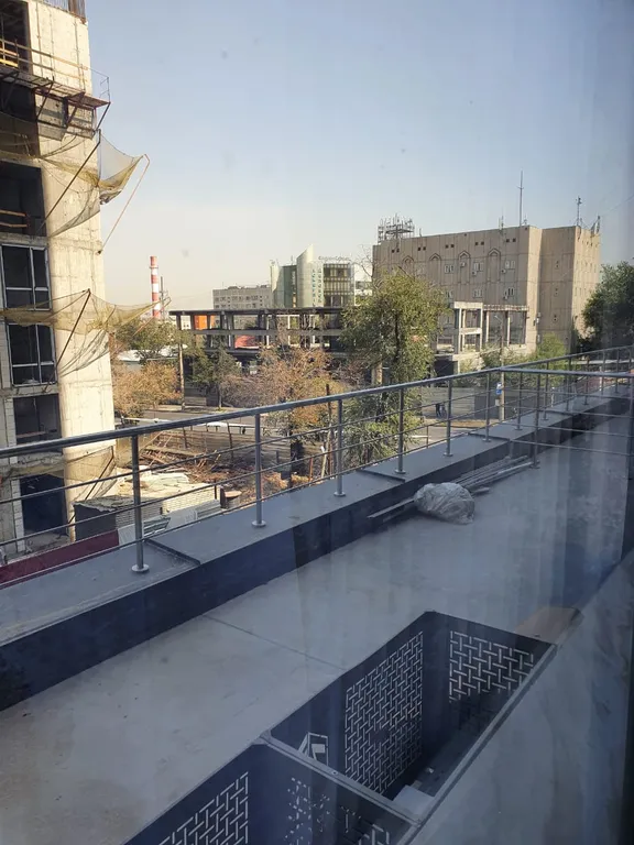 Новая квартира бизнес класса