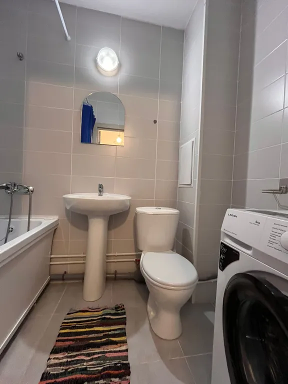 Уютная евродвушка рядом с метро