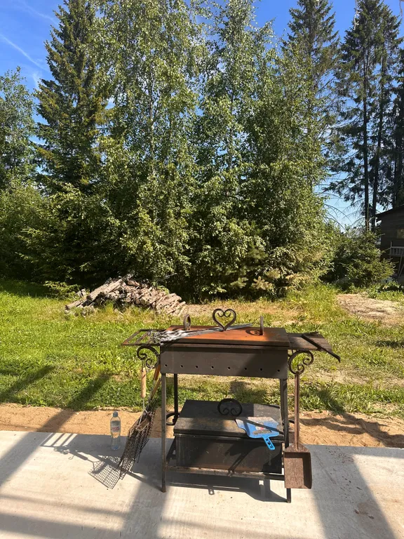 Дом рядом с Петрозаводском и аэропортом