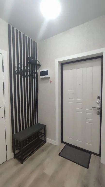 Квартира Уютная квартира в Краснодаре для двоих — Краснодар