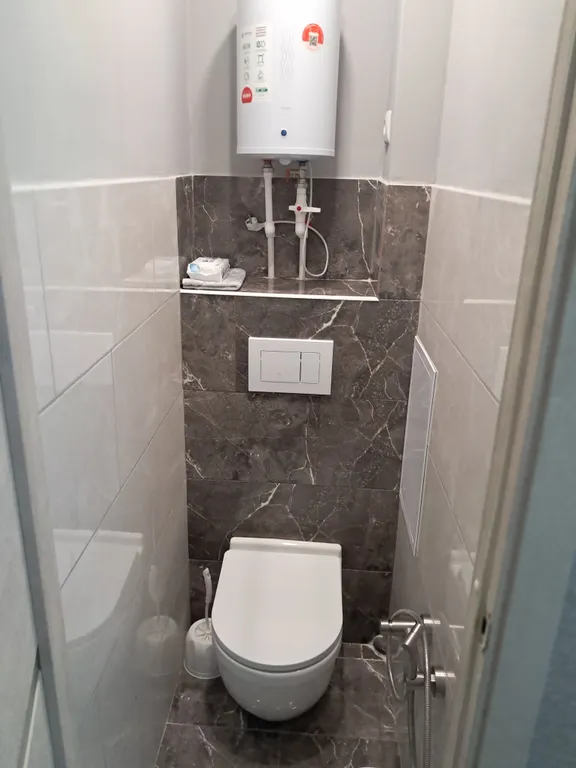 Уютная и тихая квартира в центре города