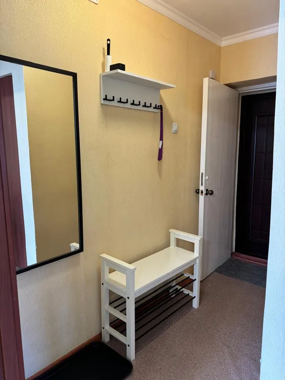 Апартаменты Белый Медведь