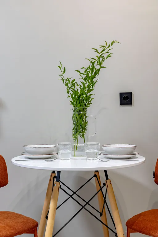 Апарт Dosllamas в Курортном доме с бассейном и сауной