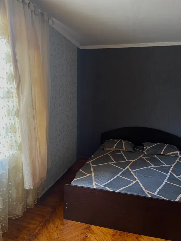 Двухкомнатная квартира рядом с морем