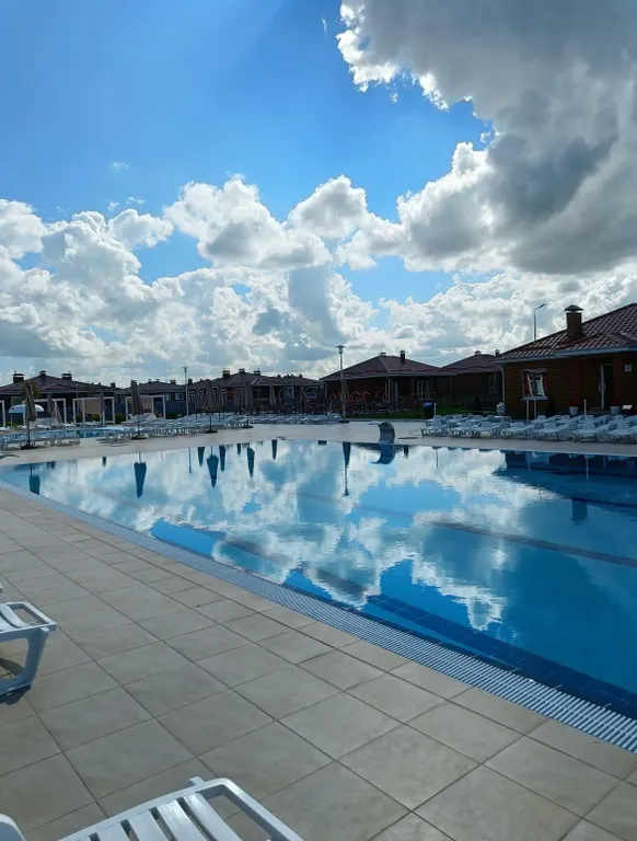 Уютная квартира в экологически чистом районе Ласкино парк