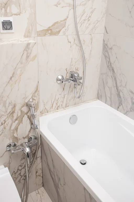 Квартира Уютная квартира — Самара