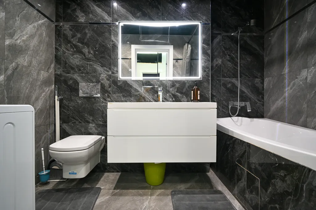 Квартира Апартаменты бизнес класса в skyskolkovo — Новоивановское