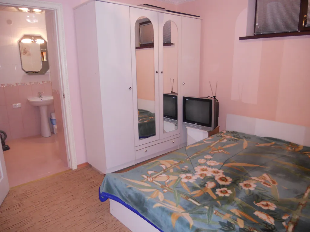 Квартира Комната — аренда посуточно в Коктебель