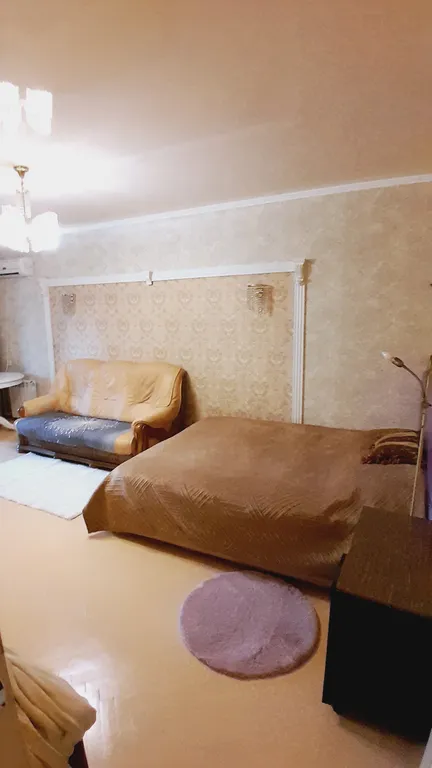 Квартира Квартира в центре Сочи ул Горького дом 37 — Сочи