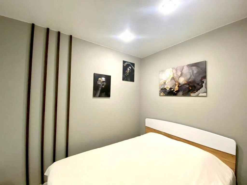 1-комнатная Квартира — аренда посуточно в Верхняя Пышма