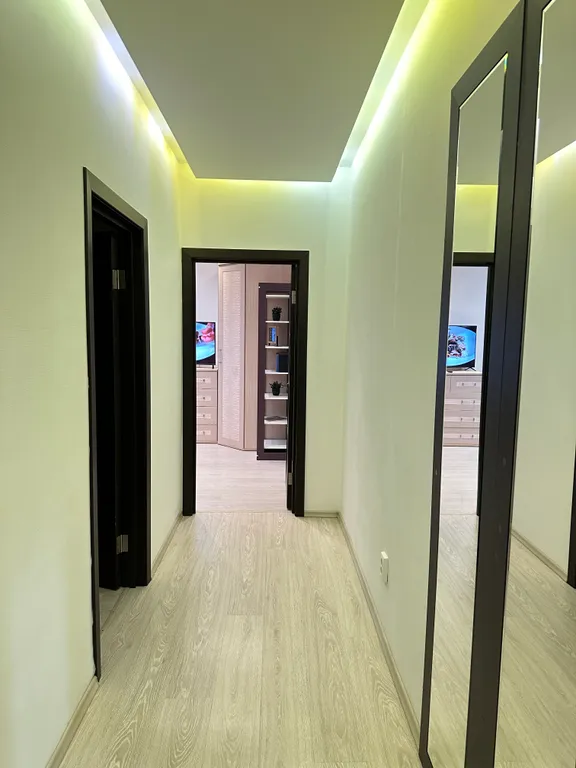 Уютная квартира в самом центре города