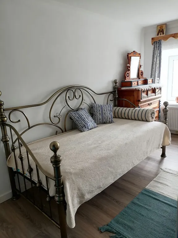 Дом на берегу Селигера