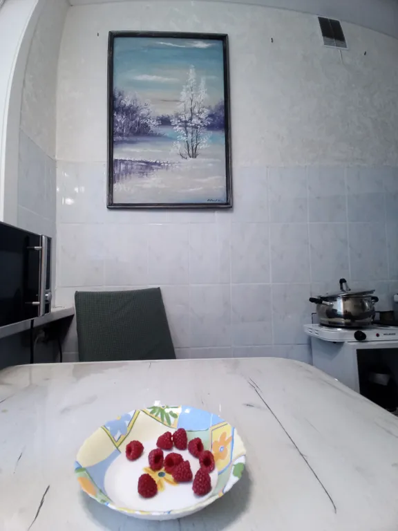 Квартира в шикарном районе горного воздуха и парка