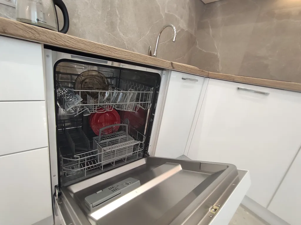 Квартира Квартира в центре — Светлогорск