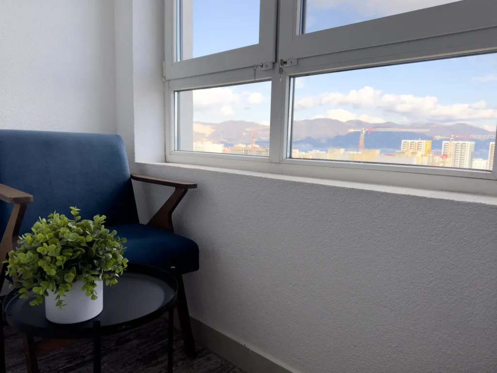 Квартира 1-комнатная Квартира — Новороссийск