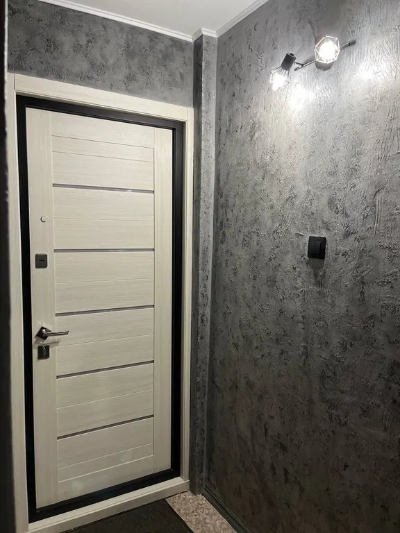 Квартира на Советской