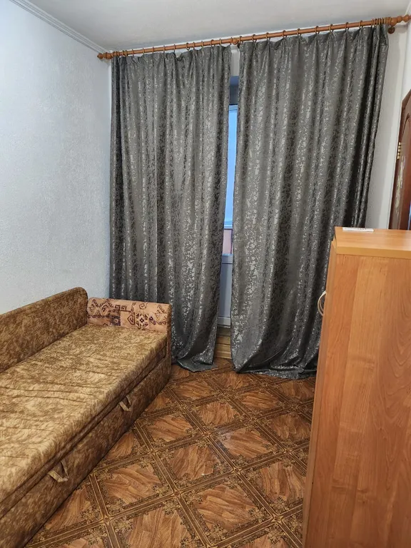 Комфортная двухкомнатная квартира